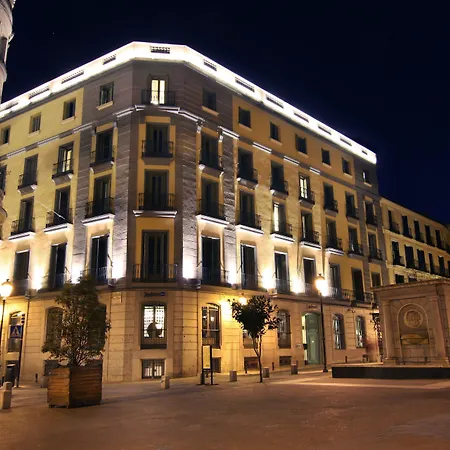 Radisson Blu Hotel, Madrid Prado-2