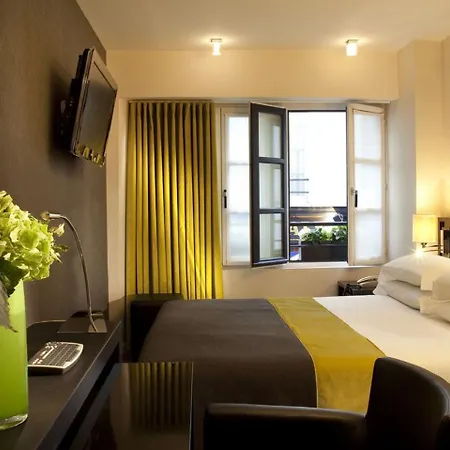 Hotel Caron Le Marais-3