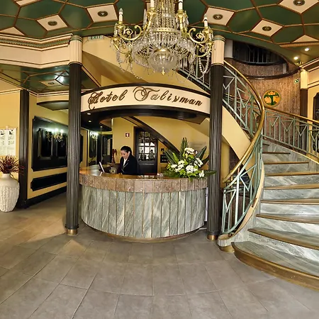 Hotel Talisman-3