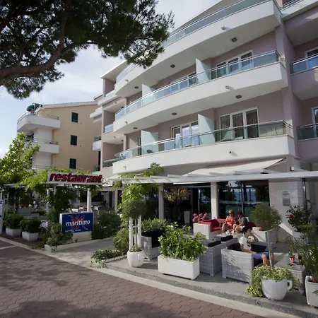 Hotel Maritimo-2
