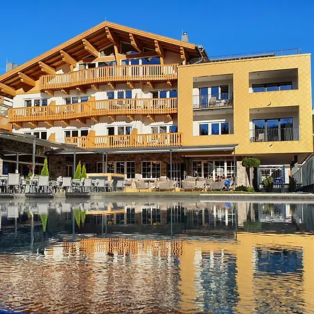 Hotel Seespitz Superior - Adults Only-2