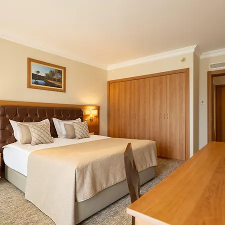 Sueno Hotels Golf Belek-3