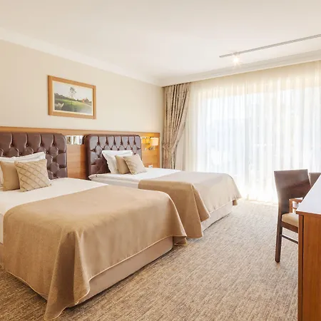 Sueno Hotels Golf Belek-2