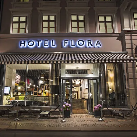 Hotel Flora-3
