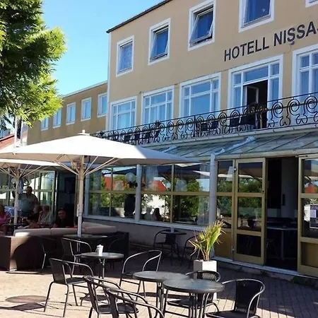 Hotell Nissastigen-2