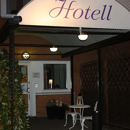 Hotell Angöringen-3