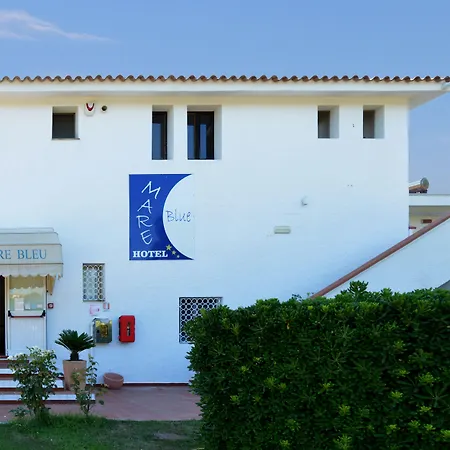 Hotel Mare Blue-2