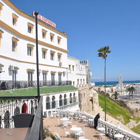Hotel Continental-3