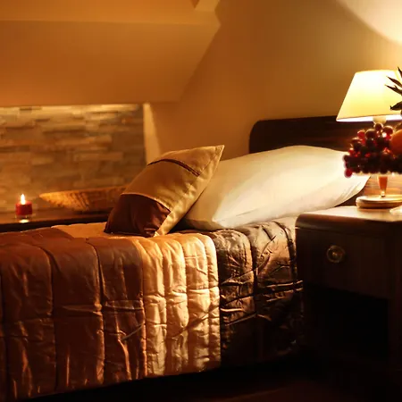 Hotel Wit Stwosz-2