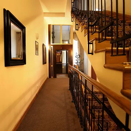 Hotel Wit Stwosz-3