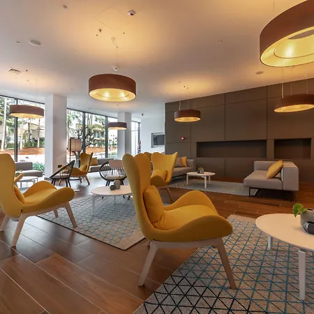 Garden Suites Park Plava Laguna-3