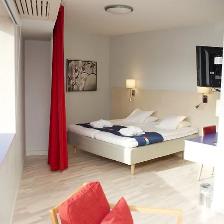 Park Inn by Radisson Stockholm Hammarby Sjöstad-3