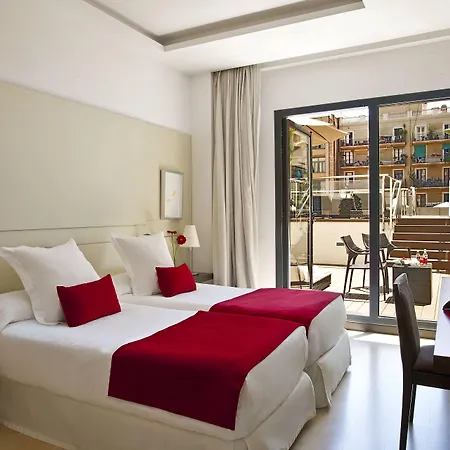 Grupotel Gran Via 678-3