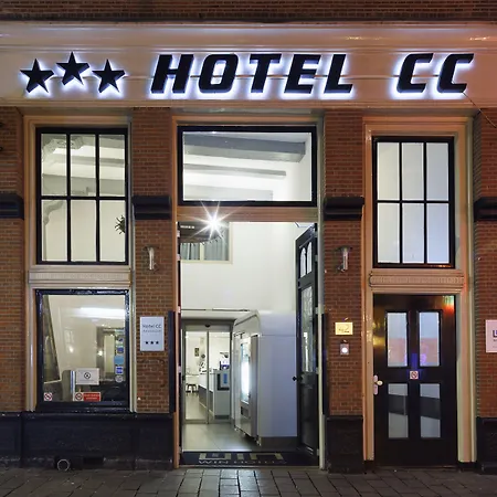 Hotel Cc-3
