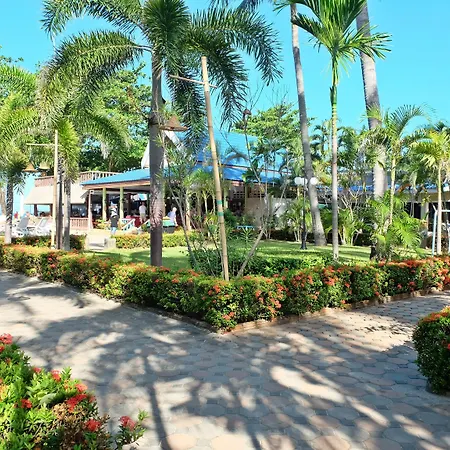 Andaman Lanta Resort - Sha Extra Plus-2