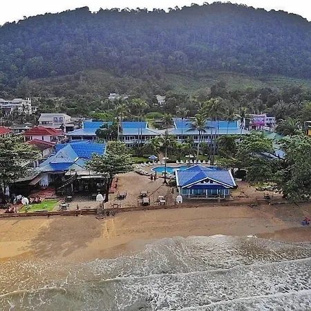 Andaman Lanta Resort - Sha Extra Plus-2