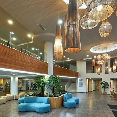 Blue Marine Resort And Spa Hotel-2