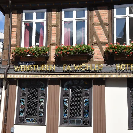 Weinhaus Woehler-3