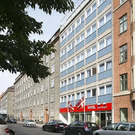 Hotel Copenhagen-3