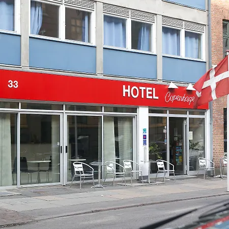 Hotel Copenhagen-2
