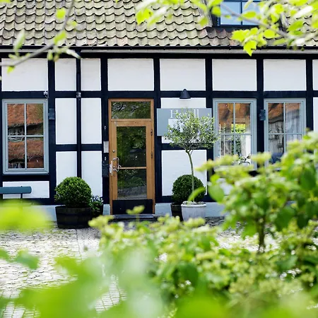 Hotel Kockska Gården-2