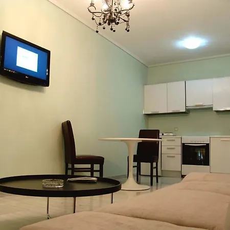 Art Suites Athens-2