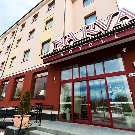 Narva Hotell & Spaa-3