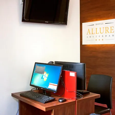 Hotel Allure-3
