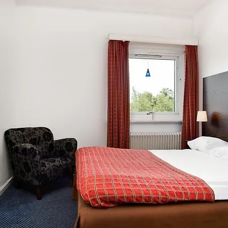 Hotel Jaemteborg-2