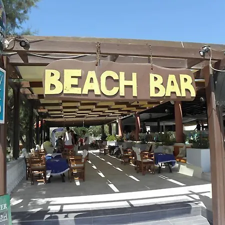 Elvita Beach Hotel-3
