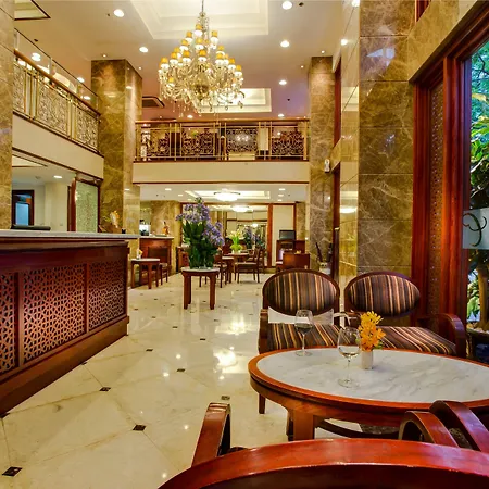 Conifer Boutique Hotel-3