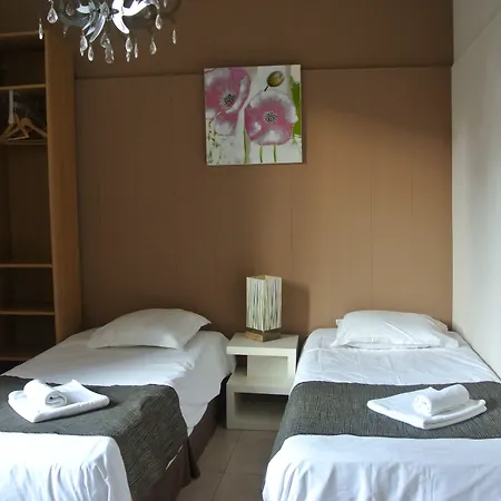 Hotel Danemark-3