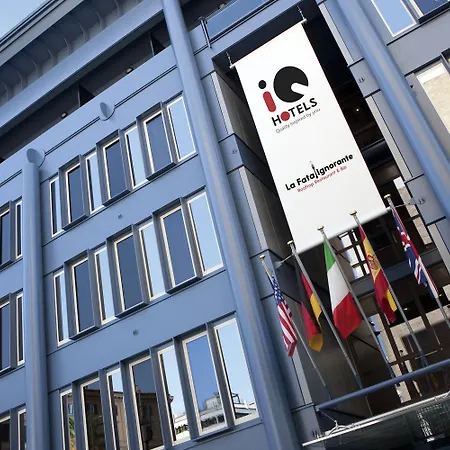 Iq Hotel Roma-2