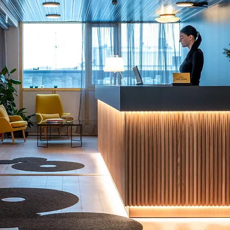 Hotel Sparre-3