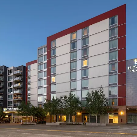 Hyatt Place Seattle Downtown-2