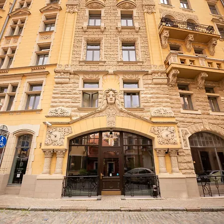 Neiburgs Hotel-2