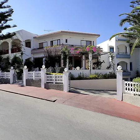 Apollon Hotel Apartments-3
