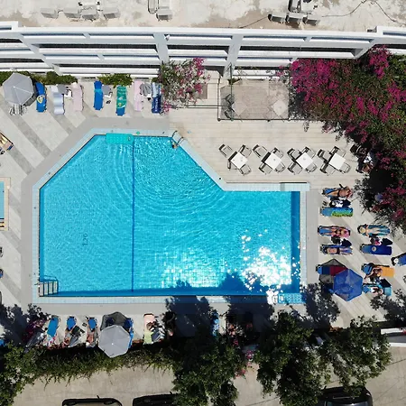 Apollon Hotel Apartments-2
