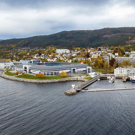 Molde Fjordhotell - By Classic Norway Hotels-3