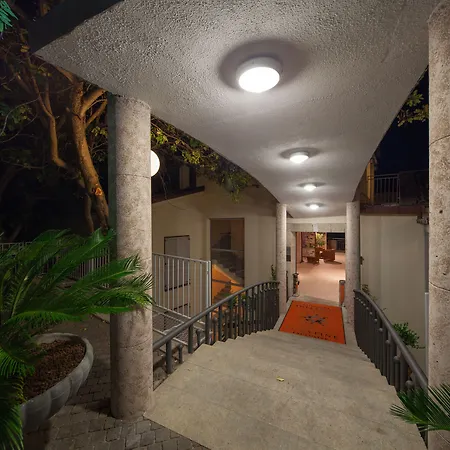 Hotel Podstine-2