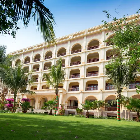 Sunny Beach Resort & Spa Mui Ne-2