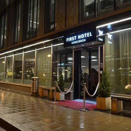 Thon Hotel Kungsbron-2