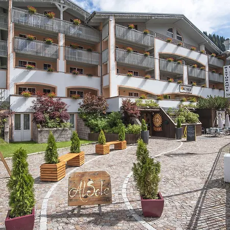 Hotel Resort Al Sole-2