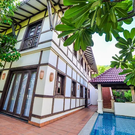 Son Tra Beach Resort & Spa Danang-2