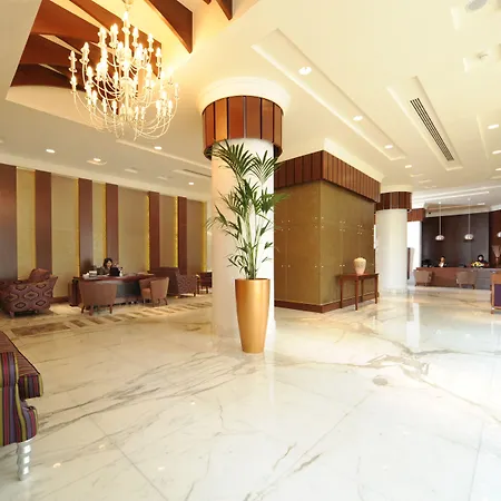 City Seasons Al Hamra Hotel-2