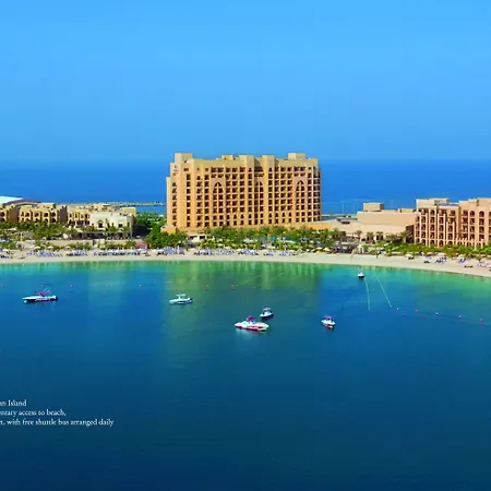 Doubletree By Hilton Ras Al Khaimah-2