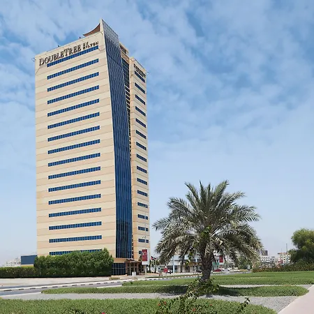 Doubletree By Hilton Ras Al Khaimah-3
