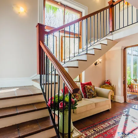 Bonne Esperance Boutique Guest House-2
