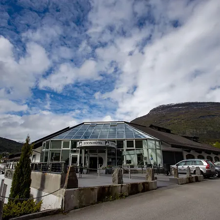 Stryn Hotel-3