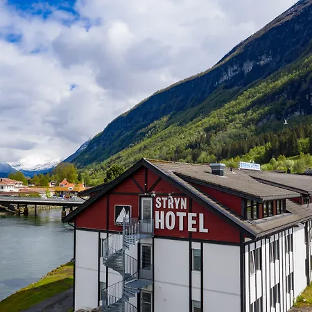 Stryn Hotel-2